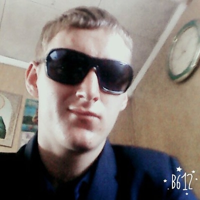 Vyacheslav, 24, Shilka