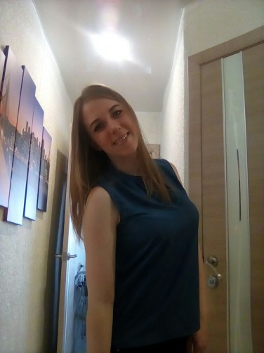 Olesya, 33, Rybinsk