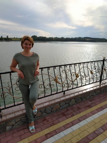 Yuliya, 32, Bila Tserkva
