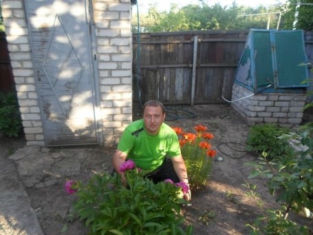 Stepan, 36, Ilovays&#039;k