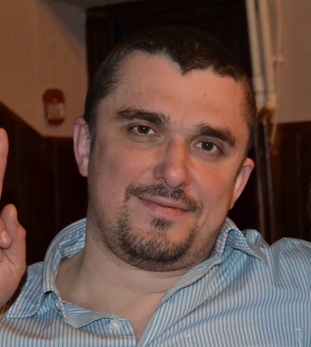 Igor, 46, Kyiv