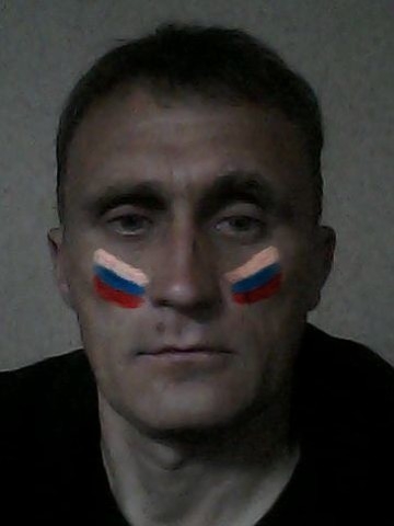Sergey, 49, Mariinsk
