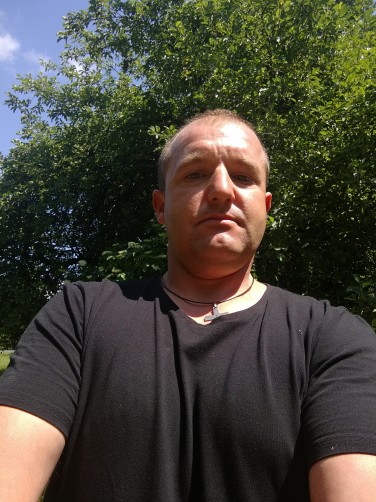 Paweł, 44, Zamostya