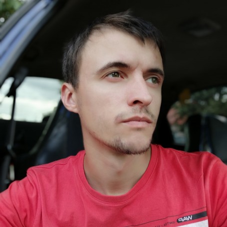 Bogdan, 28, Kharkiv