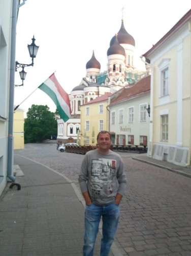 Andrei, 52, Tallinn