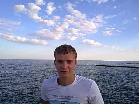 Evgeniy, 29, Sarov