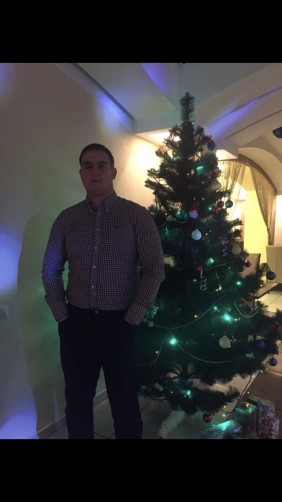 Vlad, 26, Kramatorsk