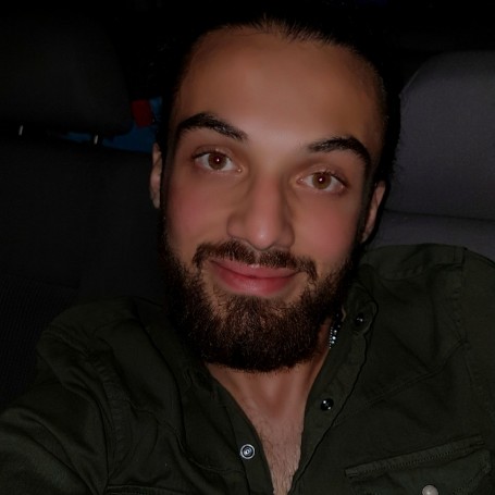 Mhamad, 29, Timisoara
