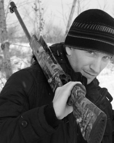 Aleksey, 39, Severobaykal&#039;sk