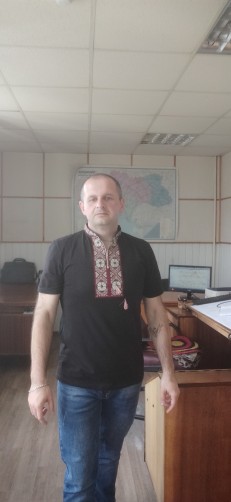 Bogdan, 41, Zolochiv