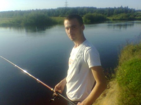 Nikolay, 35, Babushkino