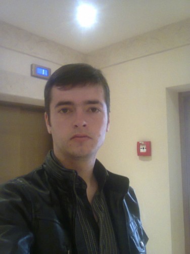 Vadim, 29, Ungheni