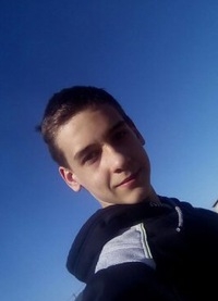 Pavel, 19, Tayezhnyy