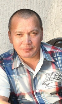Ruslan, 52, Lisakovsk