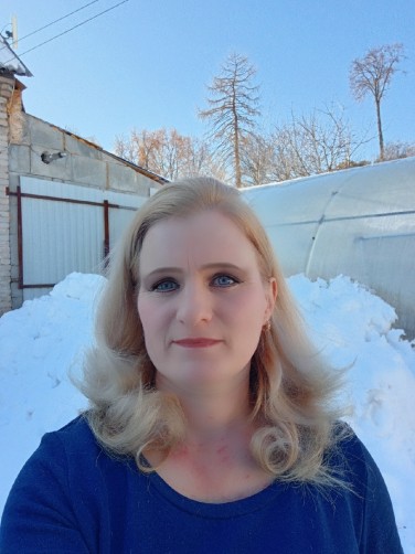 Darua, 41, Izhevsk