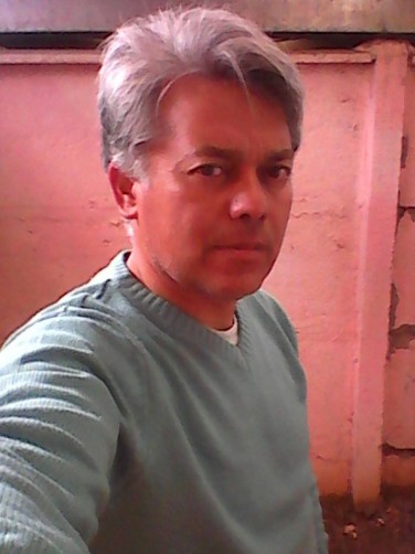 Carlos, 51, Talca
