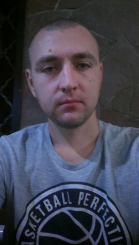 Ivan, 32, Hlukhiv