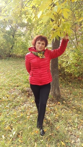 Svetlana, 59, Miass