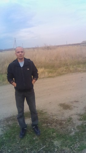 Andrey, 36, Shumikha