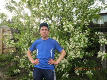 Valeriy, 47, Zlatoust