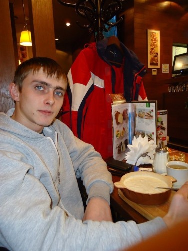 Kolyan, 32, Magnitogorsk