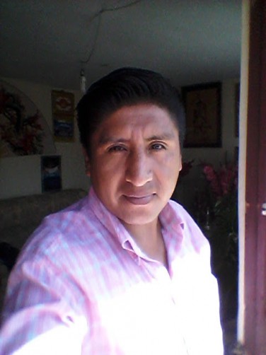 William, 47, La Paz