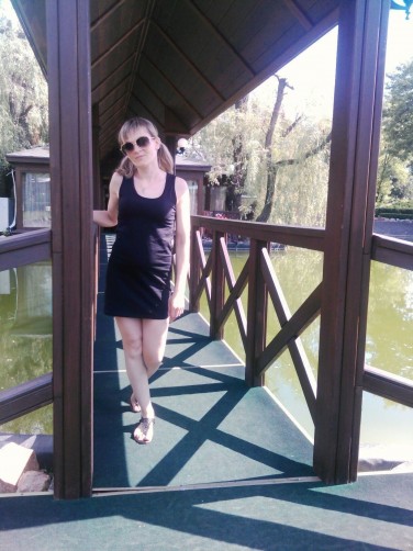 Yuliya, 38, Luhansk