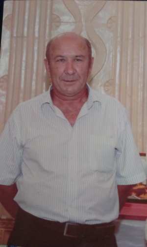 Aleksey, 62, Karaganda