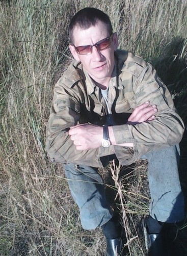 Aleksey, 46, Olonets