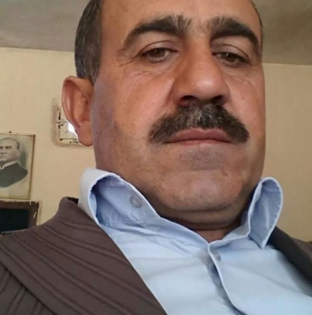 Hamdin, 51, Diyarbakir