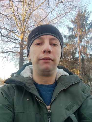 Pavel, 34, Shumen