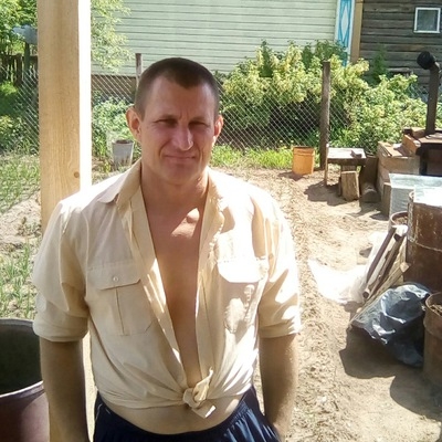 Mihail, 45, Kirovo-Chepetsk