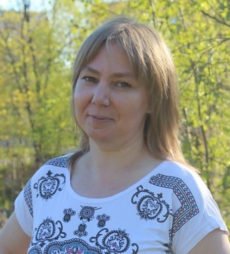 Olga, 44, Petrozavodsk