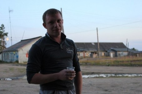 Kolyan, 34, Medvezh&#039;yegorsk