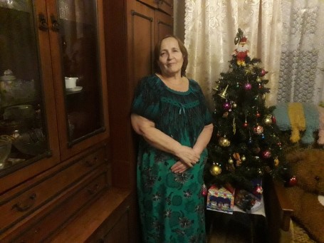 Natalya, 65, Almaty