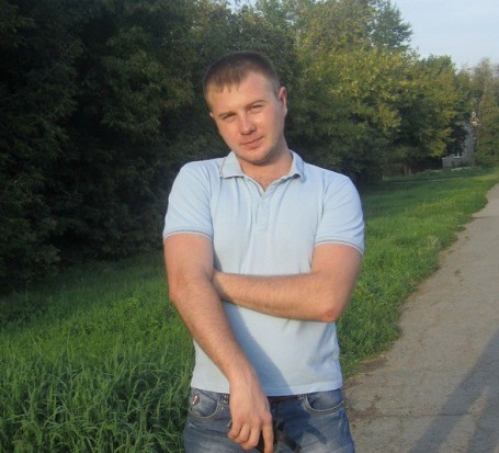 Mihail, 34, Vvedenskoye