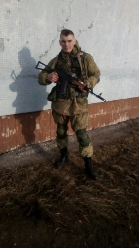 Anton, 26, Vologda