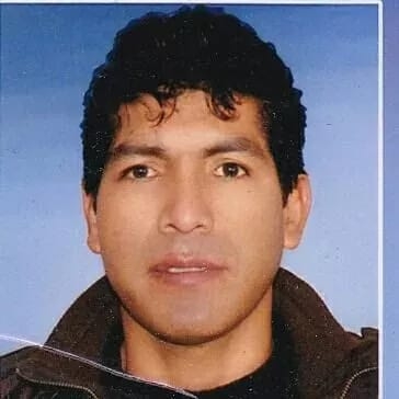 Gonzalo, 39, Cochabamba