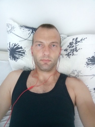 Dušan, 34, Kragujevac