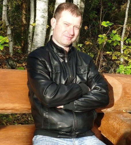 Sergey, 39, Kondopoga