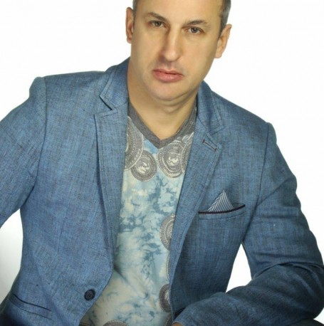 Oleg, 41, Cherkasy