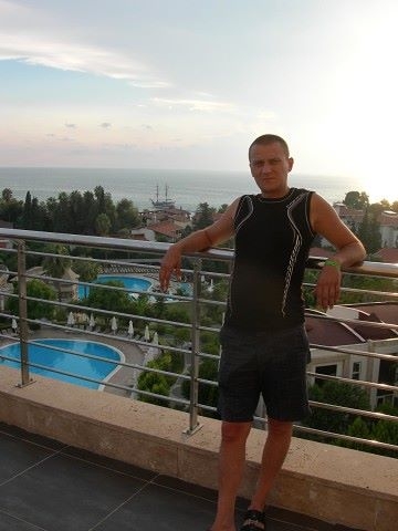 Mihail, 41, Mytishchi