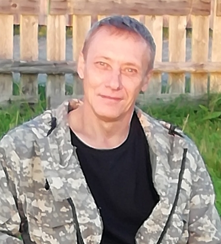 Mihail, 51, Kondopoga