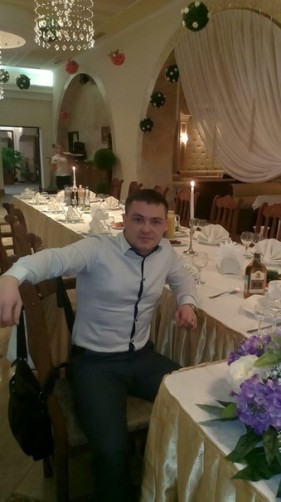 Dimon, 30, Volgodonsk