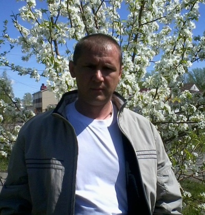 Ivan, 46, Sharypovo