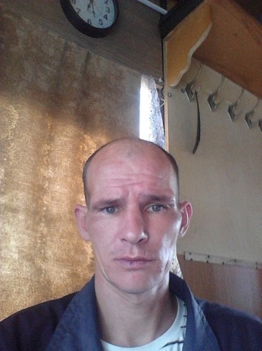 Aleksandr, 42, Boguchany