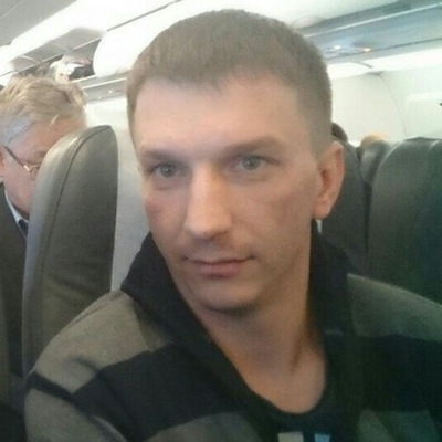 Vasya, 35, Birobidzhan