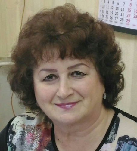 Ekaterina, 66, Moscow