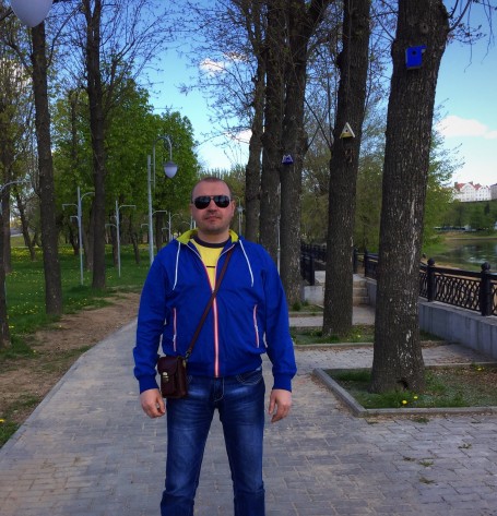 Leonid, 48, Mogilev
