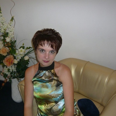 Anna, 44, Nizhny Novgorod